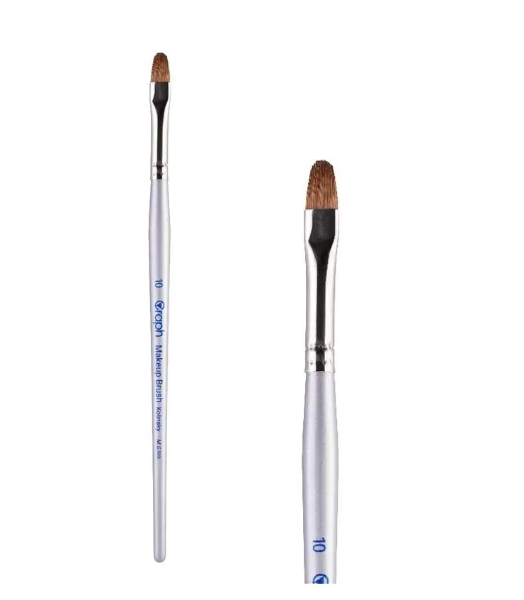 قلم کاشت ناخن گراف زبان گربه ای GRAPH شماره 10