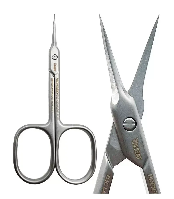 قیچی مانیکور هیت HEAT S-H1