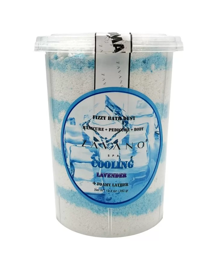 پودر کوکتل خنک کننده زاوانو ZAVANO 380g