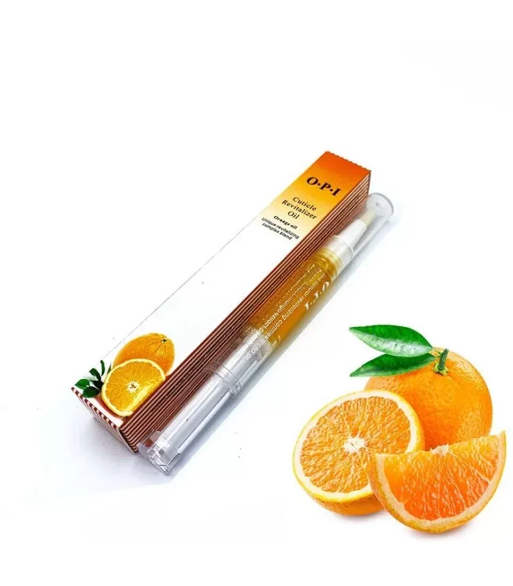 روغن کوتیکول او پی آی پرتقال OPI ORANGE