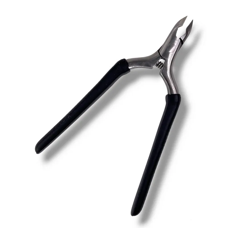 نیپر ناخن دسته چرمی Paie