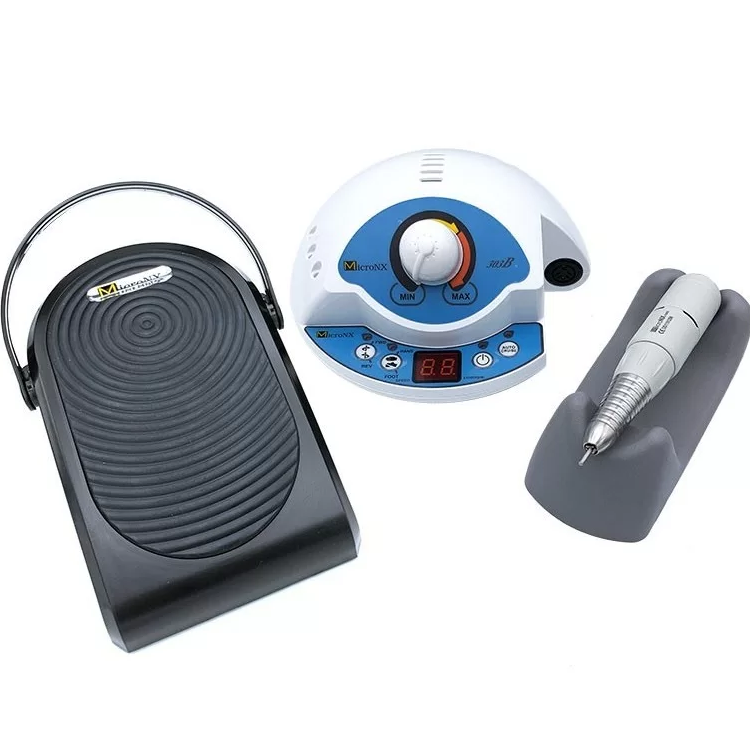 سوهان برقی میکرو ان ایکس MICRO NX 303B