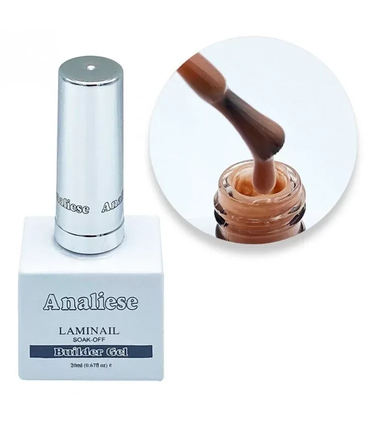 رابر بیس آنالیز ANALIESE 20m - کد B12