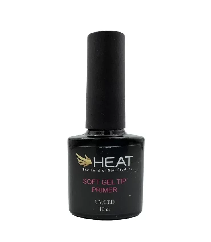 پرایمر تیپ ژل (ژلیکس) هیت HEAT
