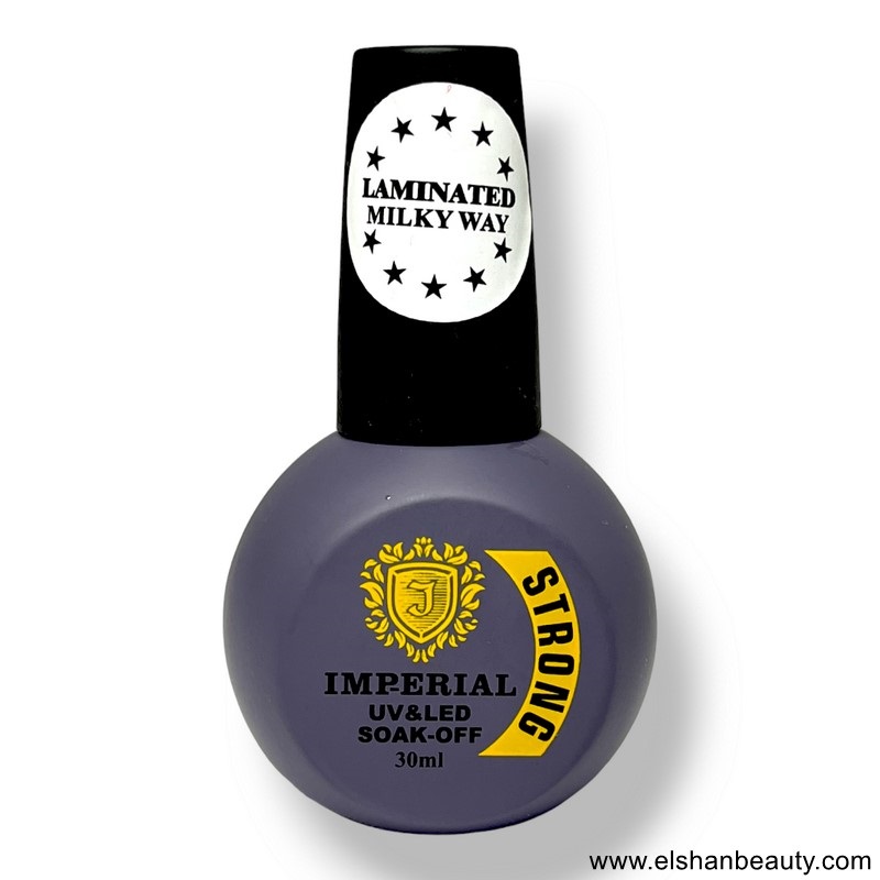 لمینت ناخن امپریال 30 میل مدل STRONG