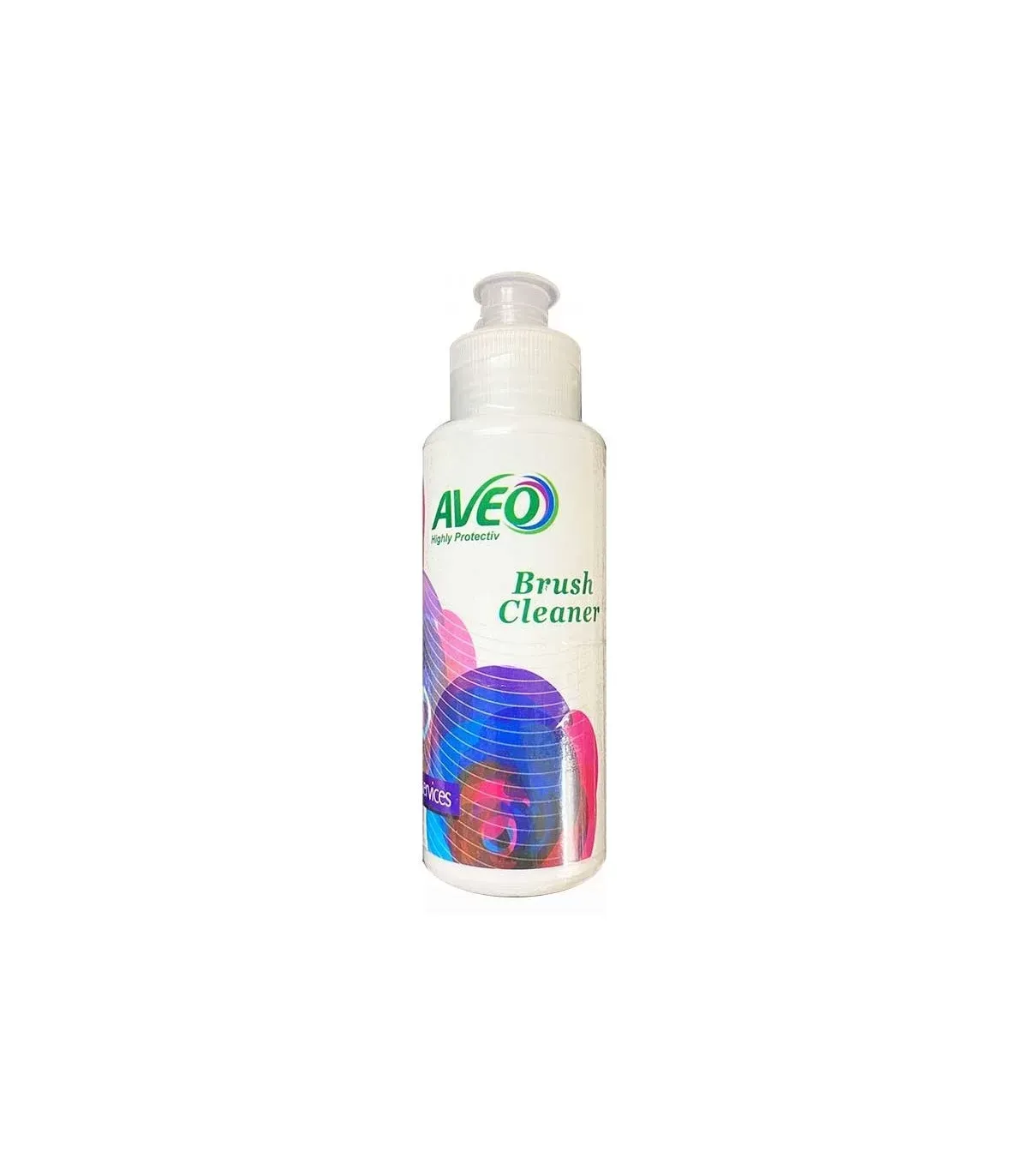 محلول قلم شور اوه او AVEO 120ml