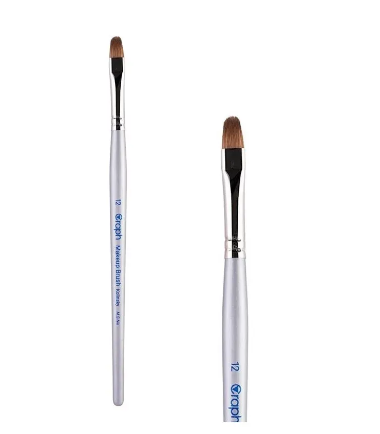 قلم کاشت ناخن گراف زبان گربه ای GRAPH شماره 12