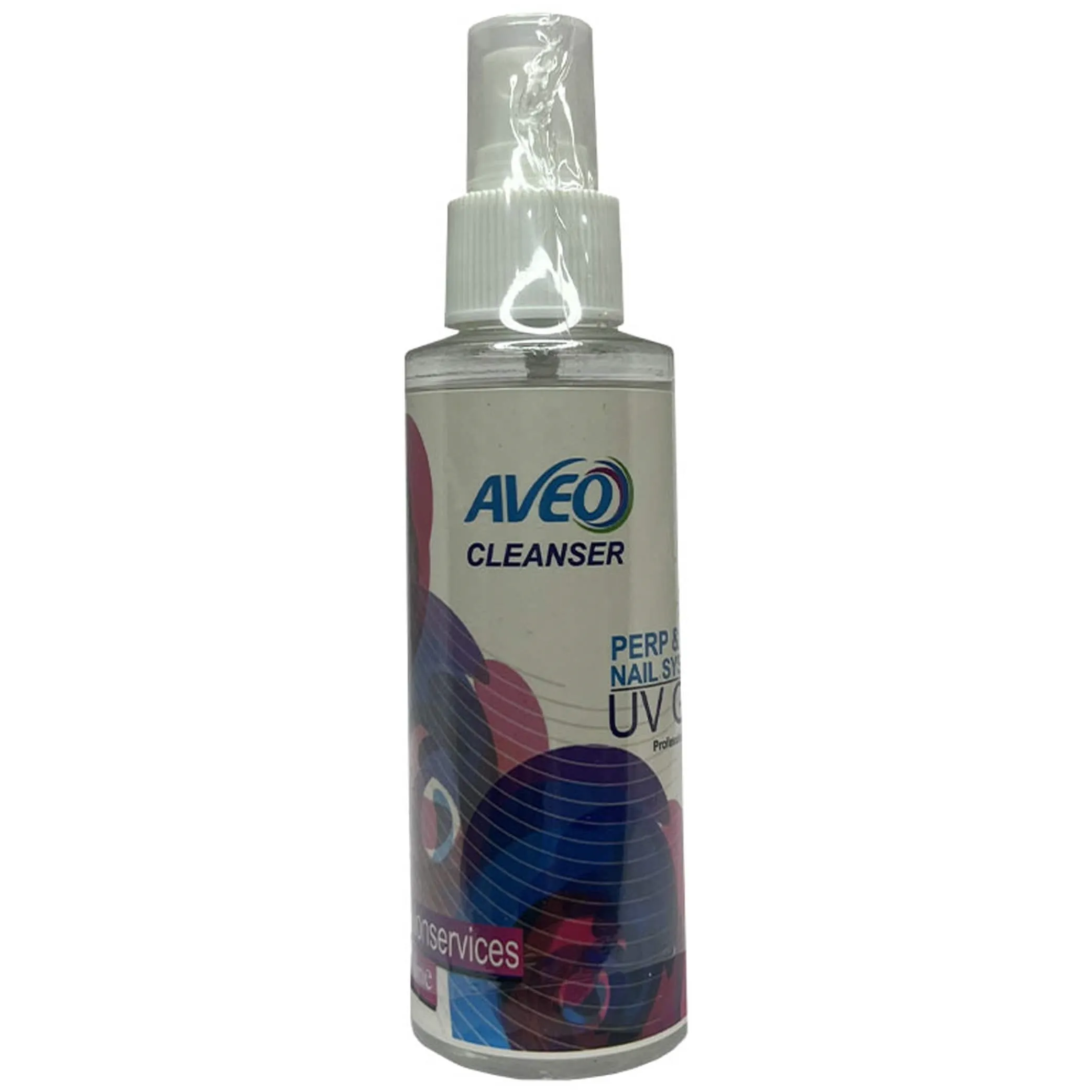 کلینزر دو کاره اوه‌او AVEO حجم 120ML