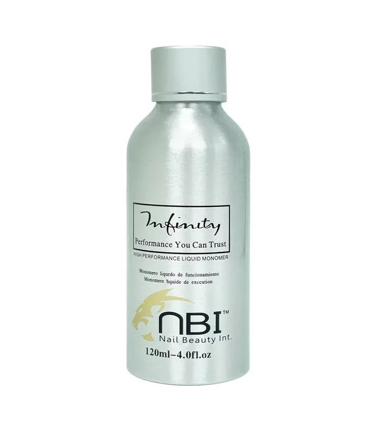 لیکوئید 120 میل ان بی آی NBI