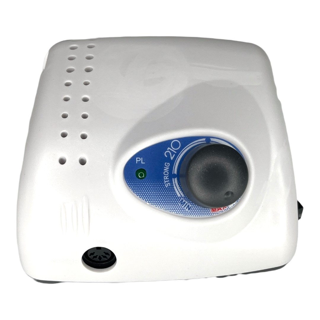 سوهان برقی استرانگ 210