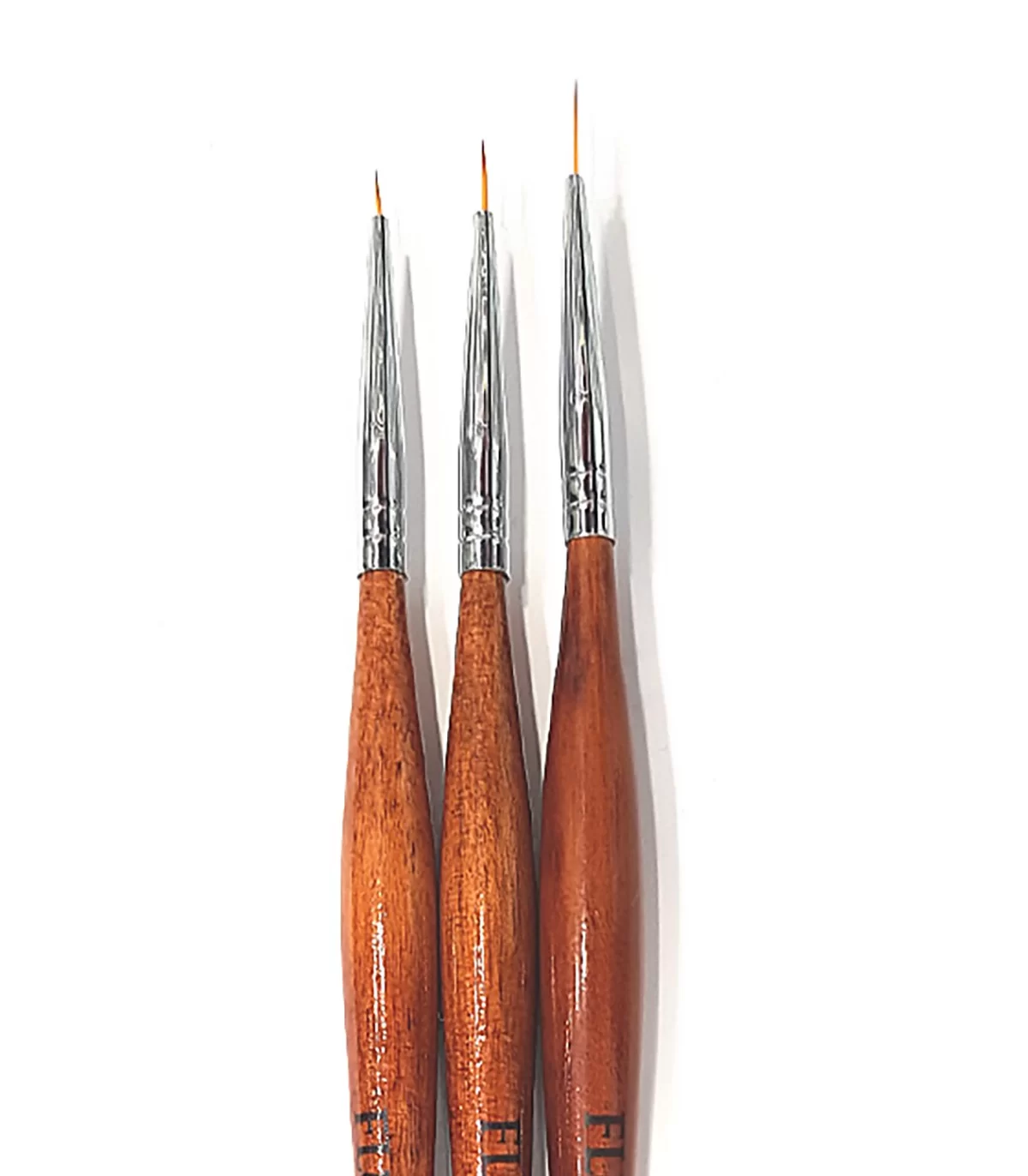 پک 3 عددی قلم طراحی فلور FLOR