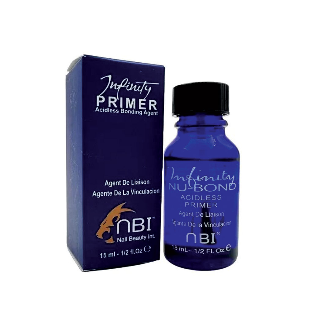 پرایمر غیر اسیدی ان بی آی NBI