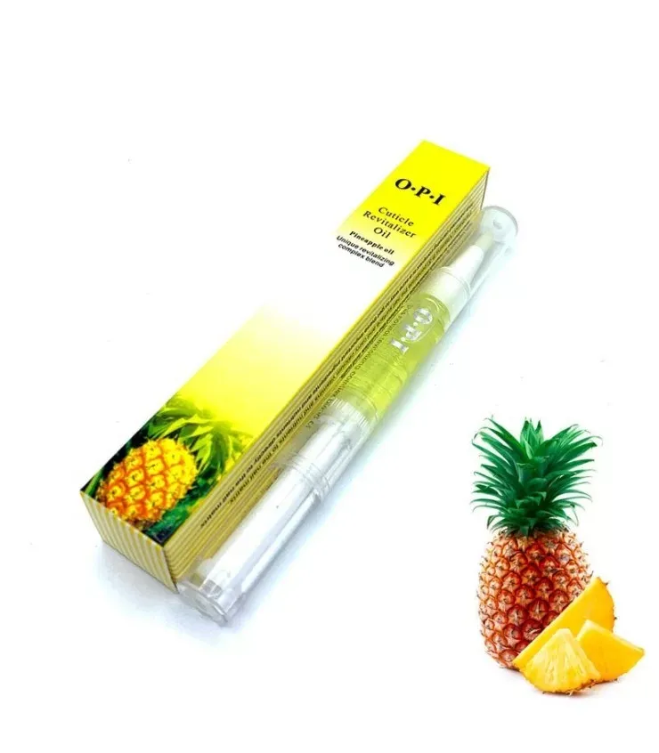 روغن کوتیکول او پی آی آناناس OPI PINEAPPLE
