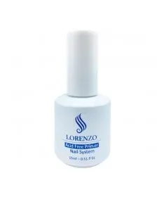 پرایمر غیر اسیدی لورنزو LORENZO 15m