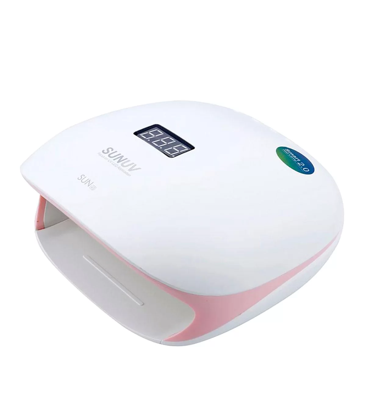 دستگاه یووی ال ای دی ناخن سان UV LED SUN4S - اورجینال