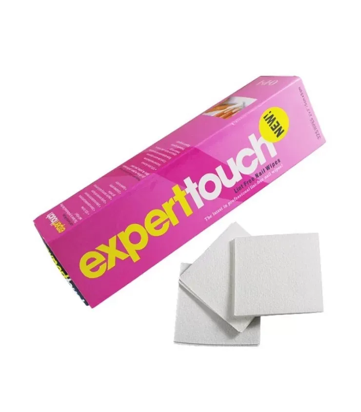 پد کلینزر ناخن او پی آی OPI