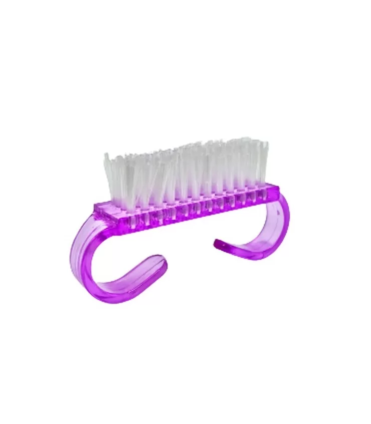 فرچه انگشتی کوچک ناخن