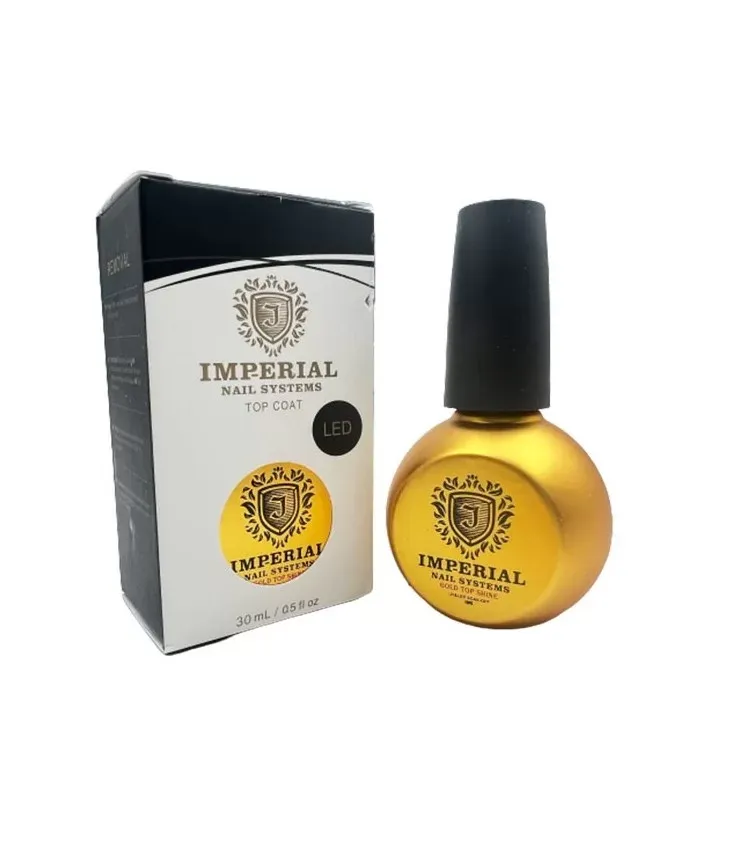 تاپ کات ناخن ایمپریال IMPERIAL 30ml